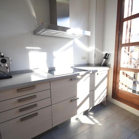 Precioso Apartamento En La Plaza Del Tossal Valenza Esterno foto