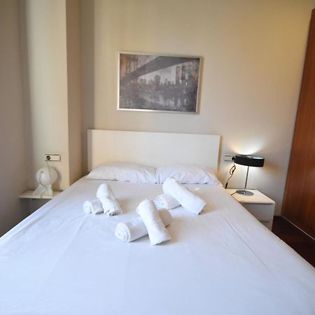 Precioso Apartamento En La Plaza Del Tossal Valenza Esterno foto