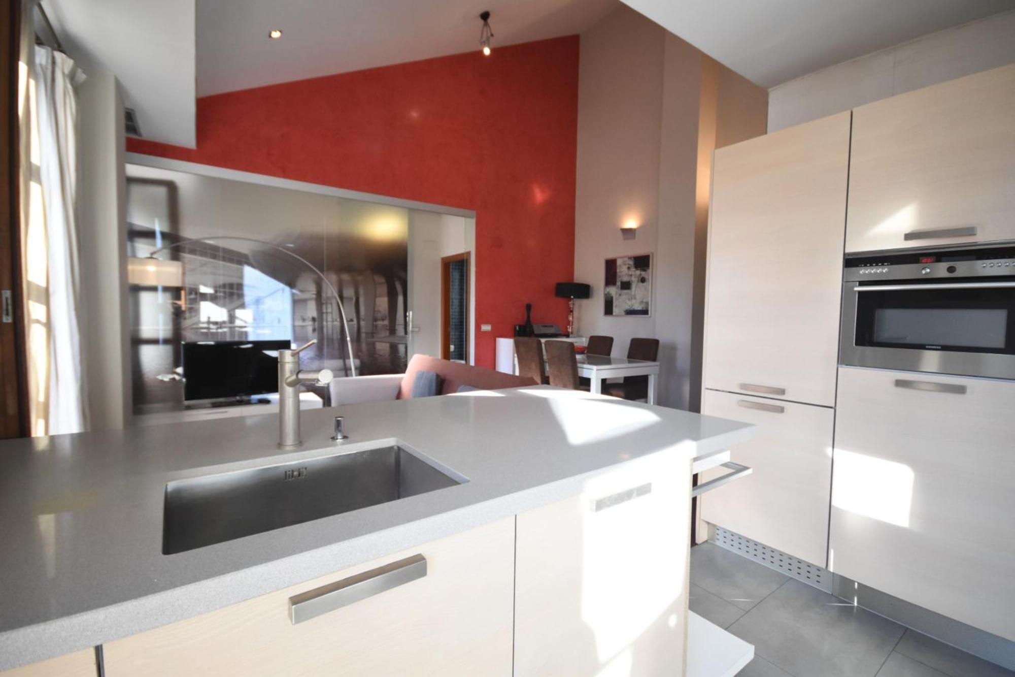 Precioso Apartamento En La Plaza Del Tossal Valenza Esterno foto