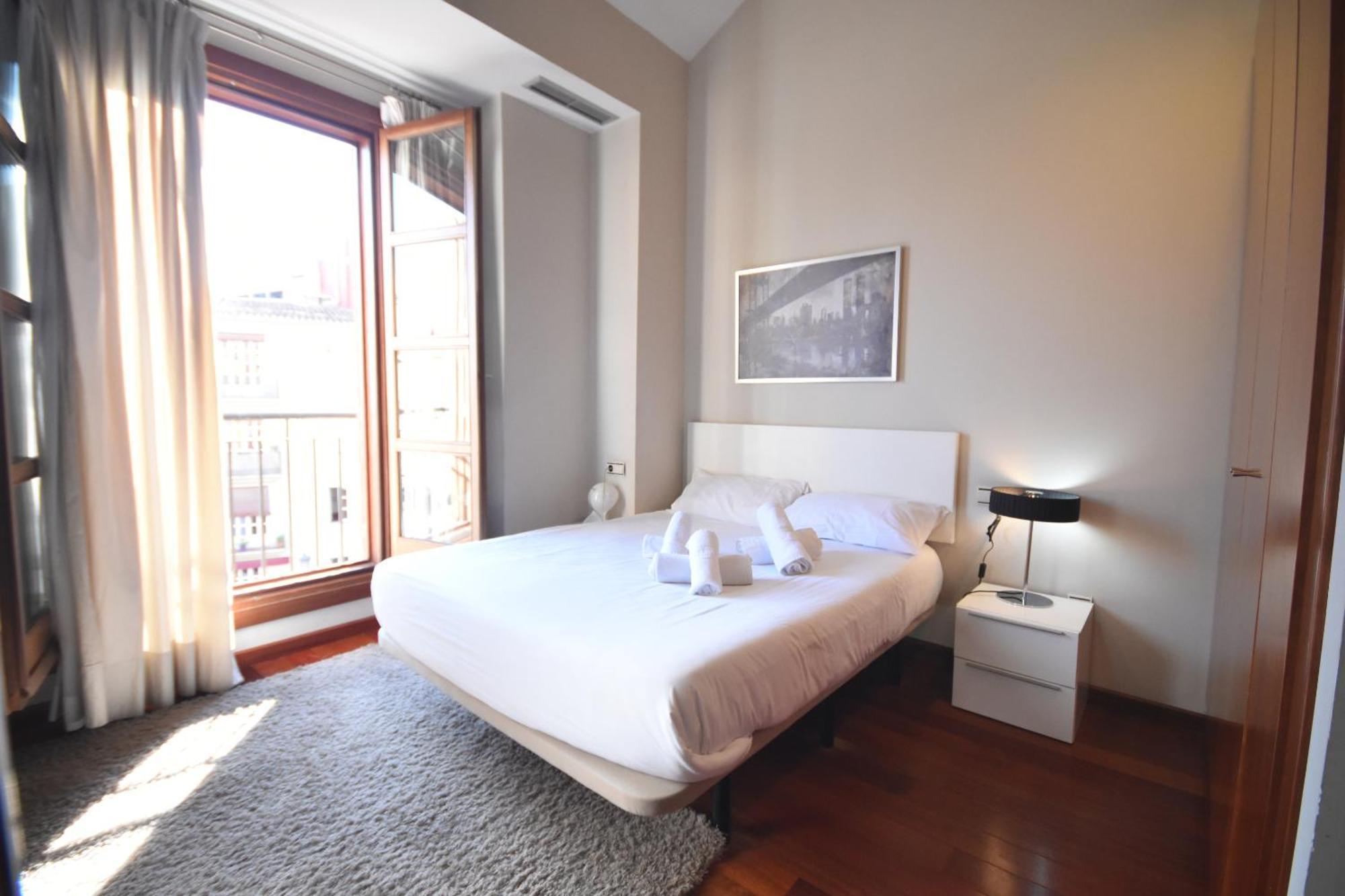 Precioso Apartamento En La Plaza Del Tossal Valenza Esterno foto