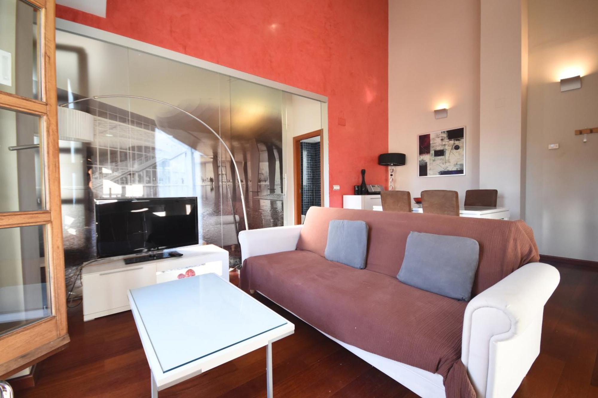 Precioso Apartamento En La Plaza Del Tossal Valenza Esterno foto